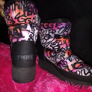 Uggs boots